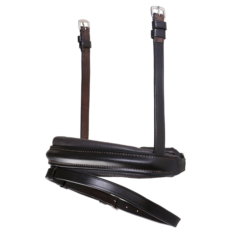 Melodie noseband - matte (hanoverian)