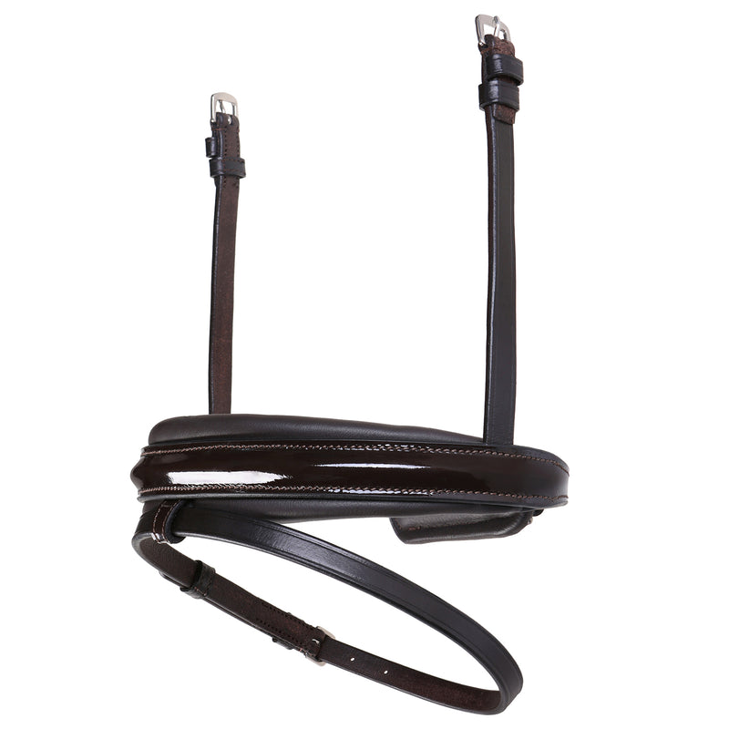 Melodie noseband - patent (hanoverian)