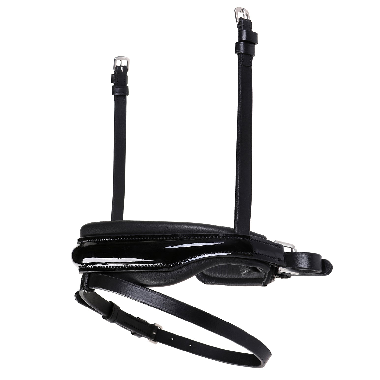 Ariana noseband (hanoverian) - Lumiere Equestrian