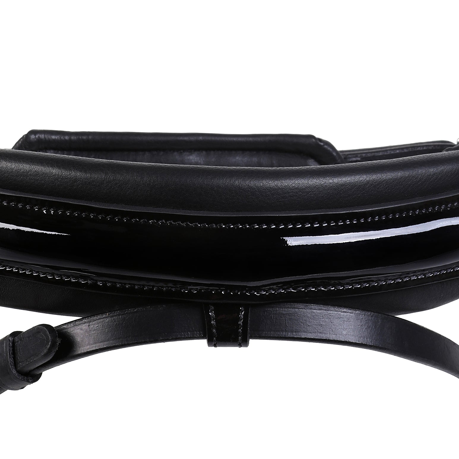 Ariana noseband (hanoverian) - Lumiere Equestrian