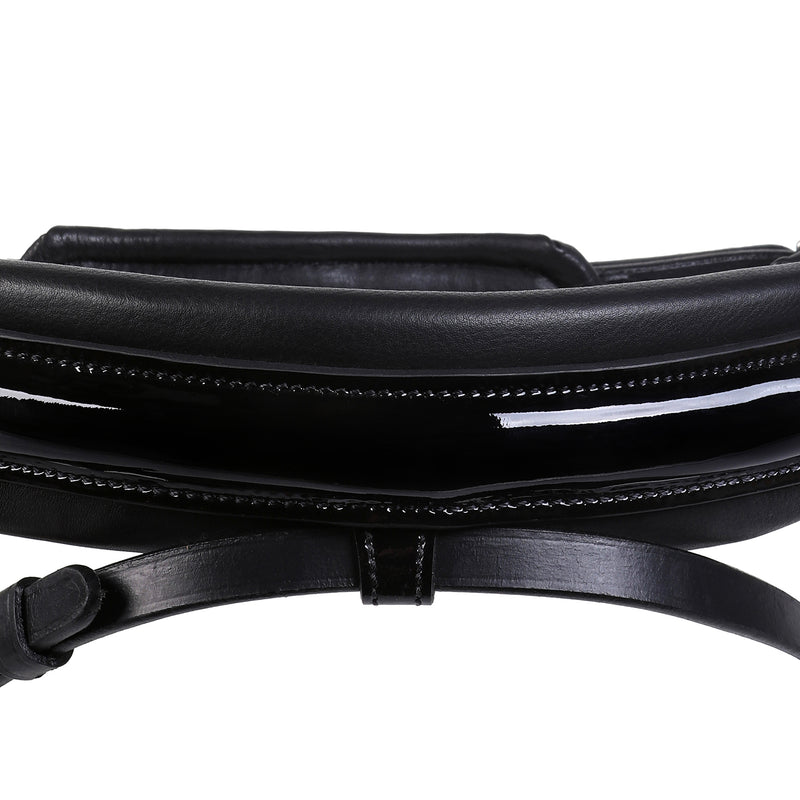 Ariana noseband (hanoverian)
