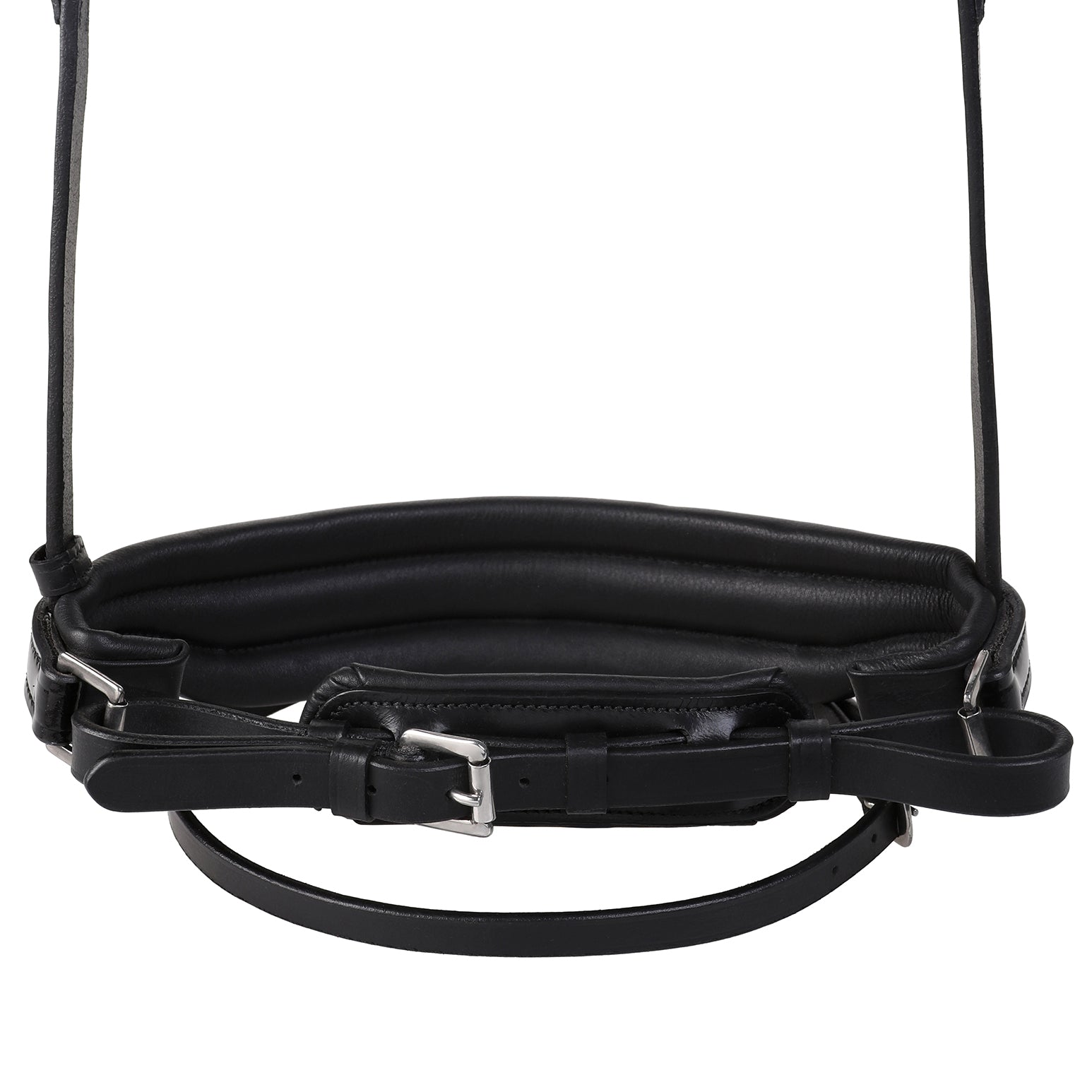 Ariana noseband (hanoverian) - Lumiere Equestrian