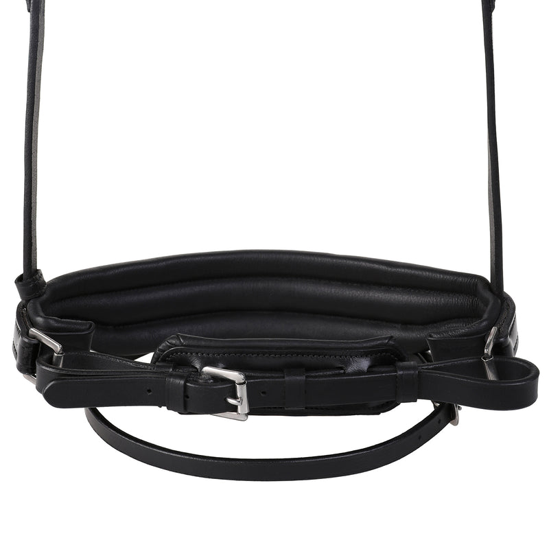 Ariana noseband (hanoverian)