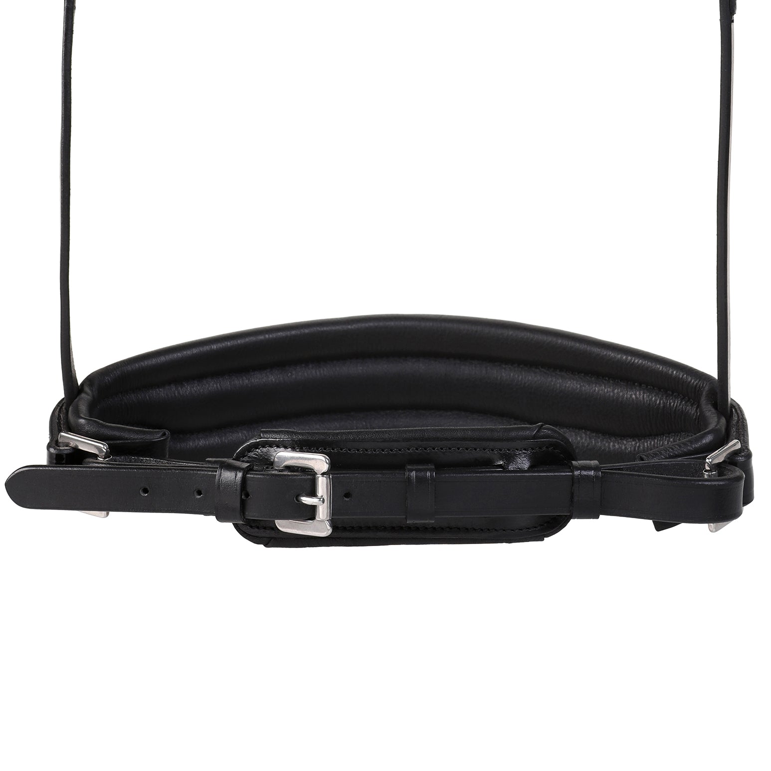 Ariana noseband (cavesson) - patent - Lumiere Equestrian