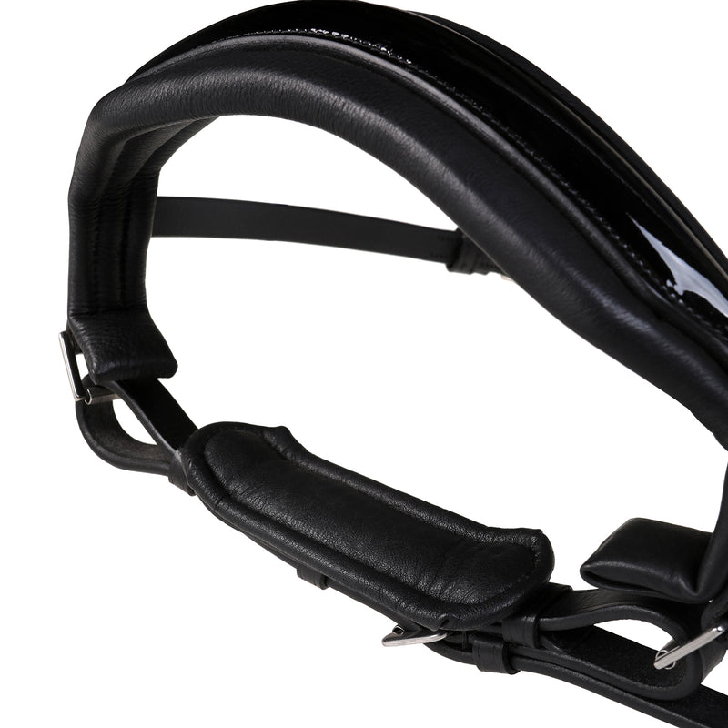 Ariana noseband (cavesson) - patent