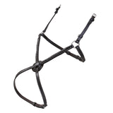 Grackle noseband - no sheepskin