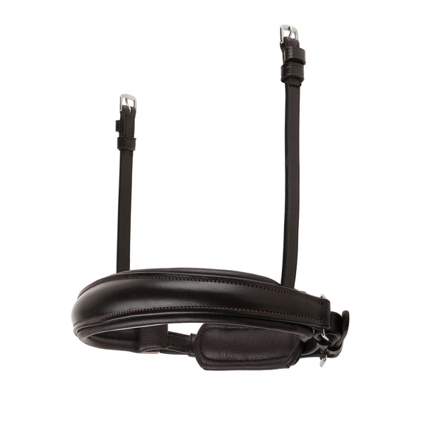 Cavesson noseband - classic