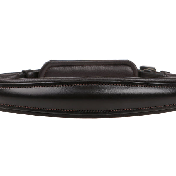 Cavesson noseband - classic