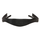 Anatomic monocrown headpiece