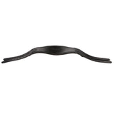 Anatomic monocrown headpiece