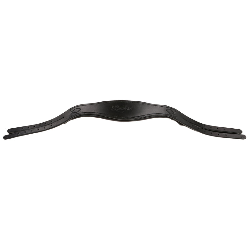 Anatomic monocrown headpiece