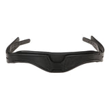 Anatomic monocrown headpiece (nappa padding)