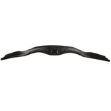 Anatomic monocrown headpiece (nappa padding)
