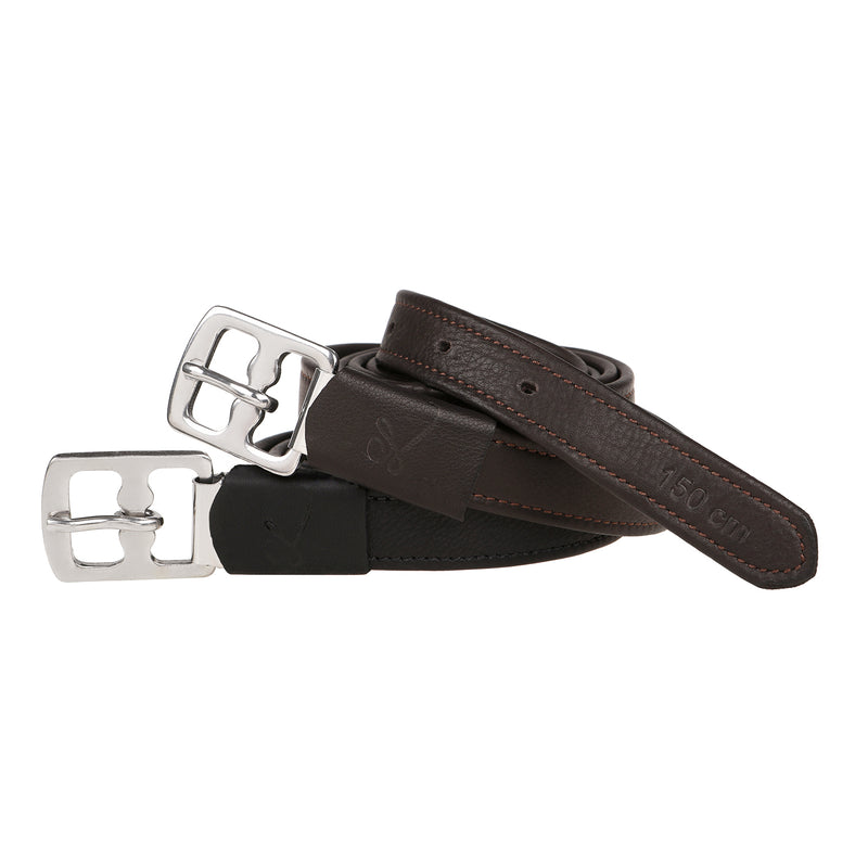 STIRRUP LEATHERS