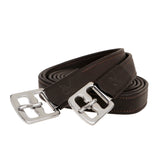 STIRRUP LEATHERS