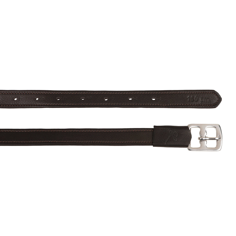 STIRRUP LEATHERS