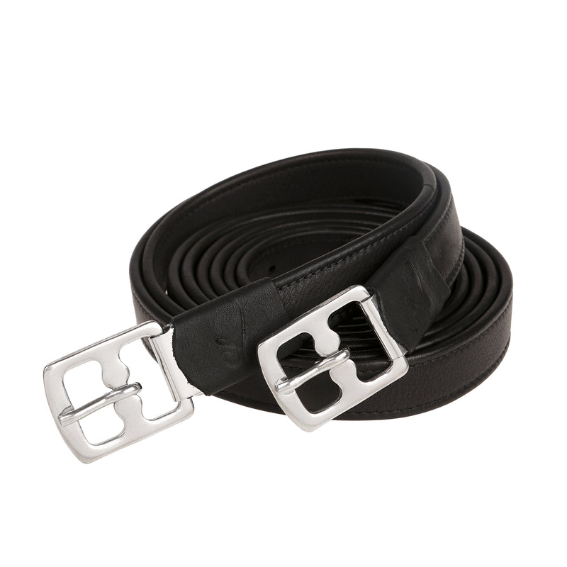 STIRRUP LEATHERS