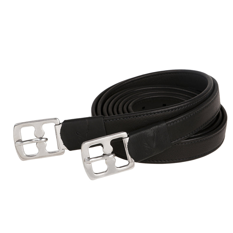 STIRRUP LEATHERS