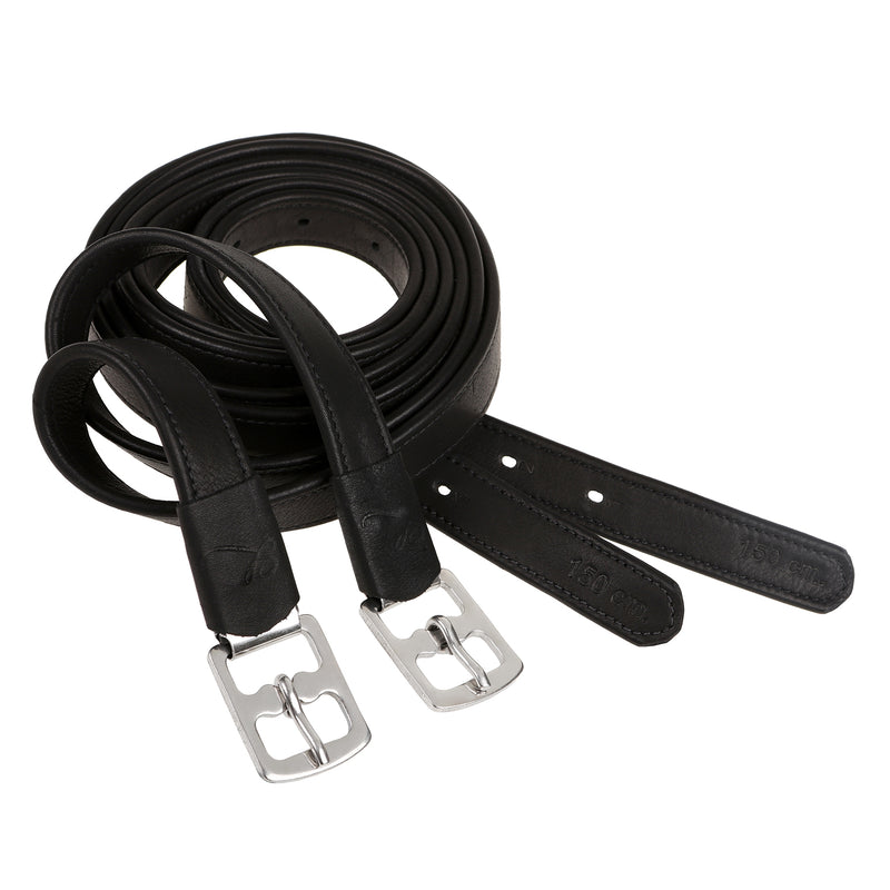 STIRRUP LEATHERS