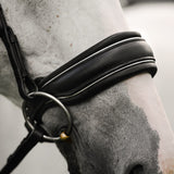 Diva bridle (cavesson)
