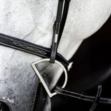 'Nouvelle' hunter bridle