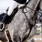 ‘Victory' 3-point Leather Breastplate