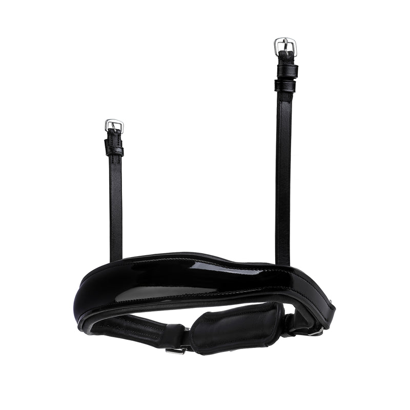 Customisable Bridle - patent (cavesson)