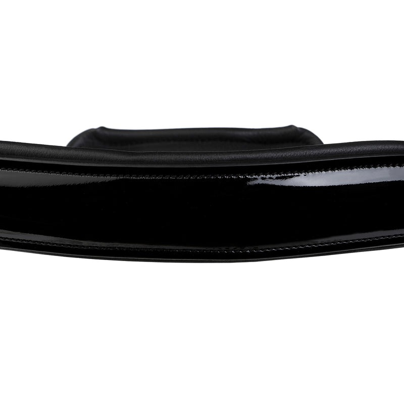 Customisable Bridle - patent (cavesson)