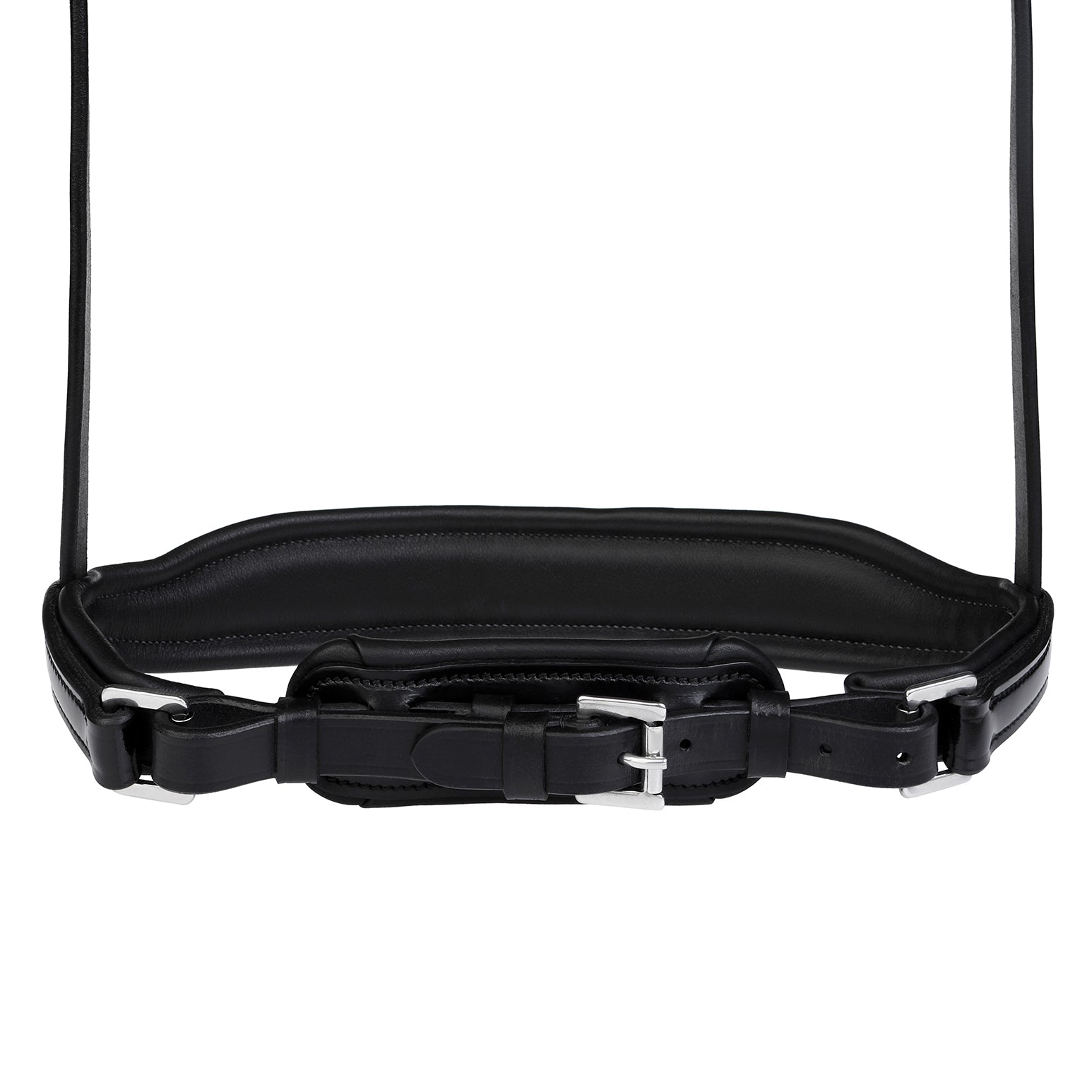 Customisable Bridle - patent (cavesson) - Lumiere Equestrian