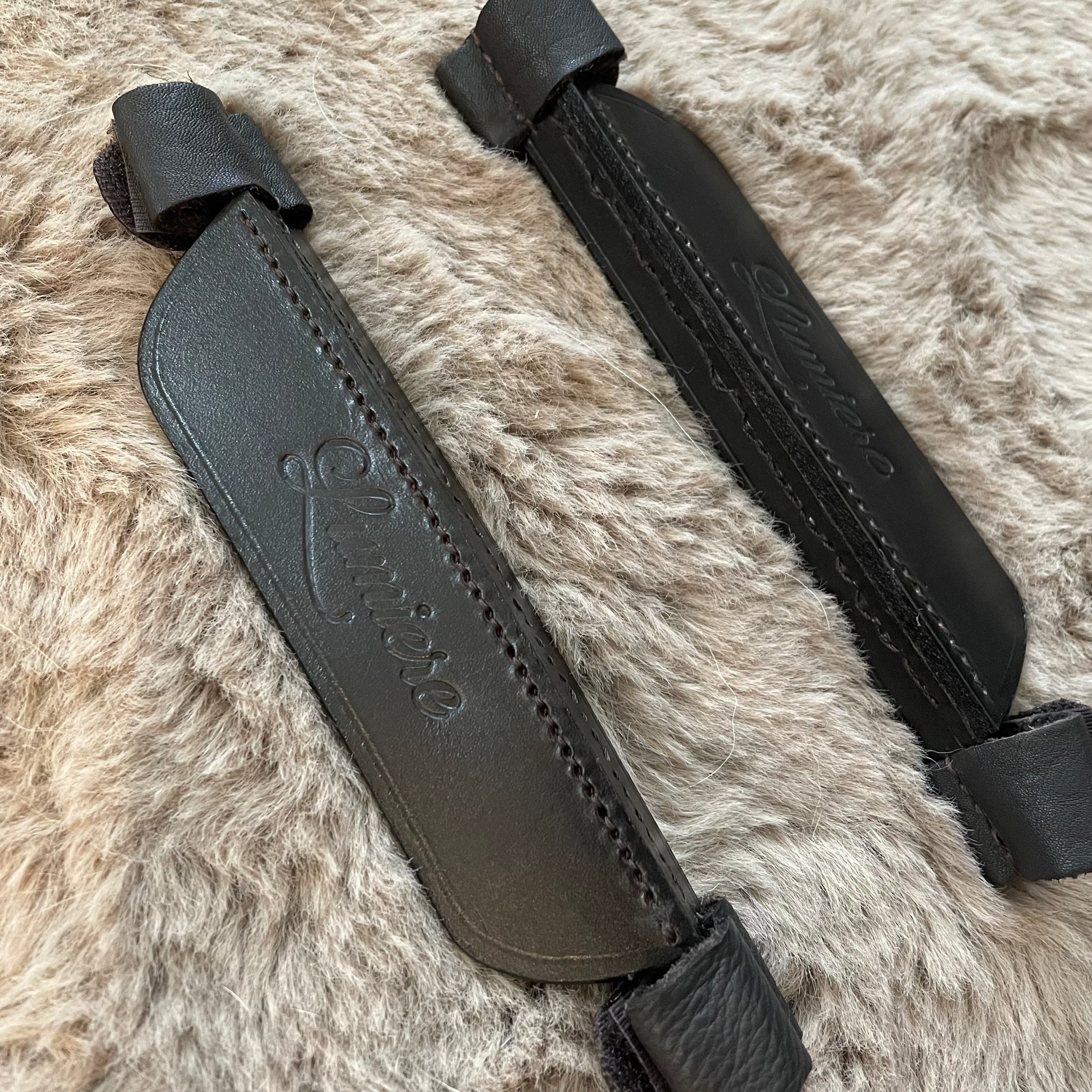 Blinkers - Lumiere Equestrian