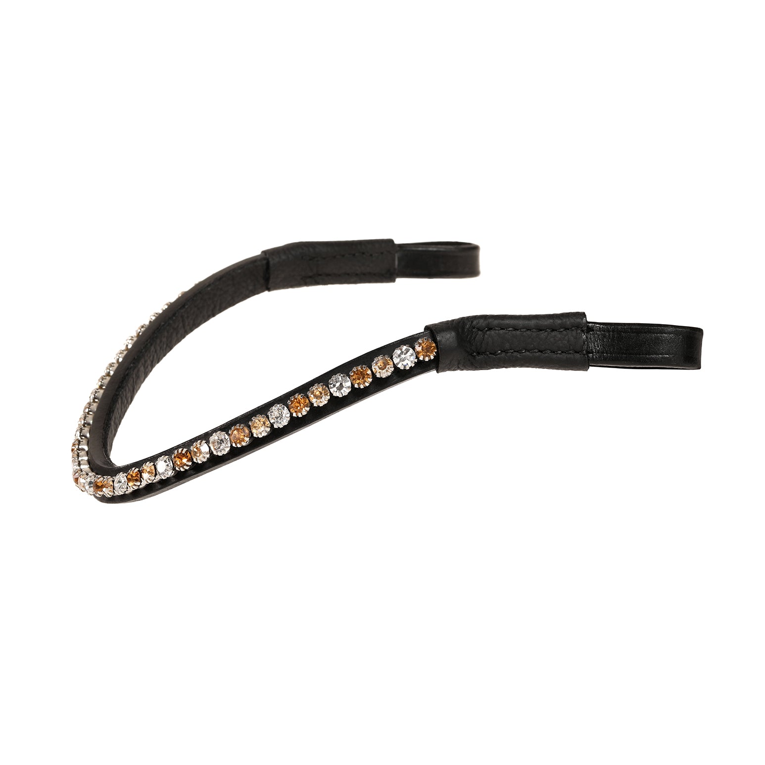 Megan browband - Lumiere Equestrian