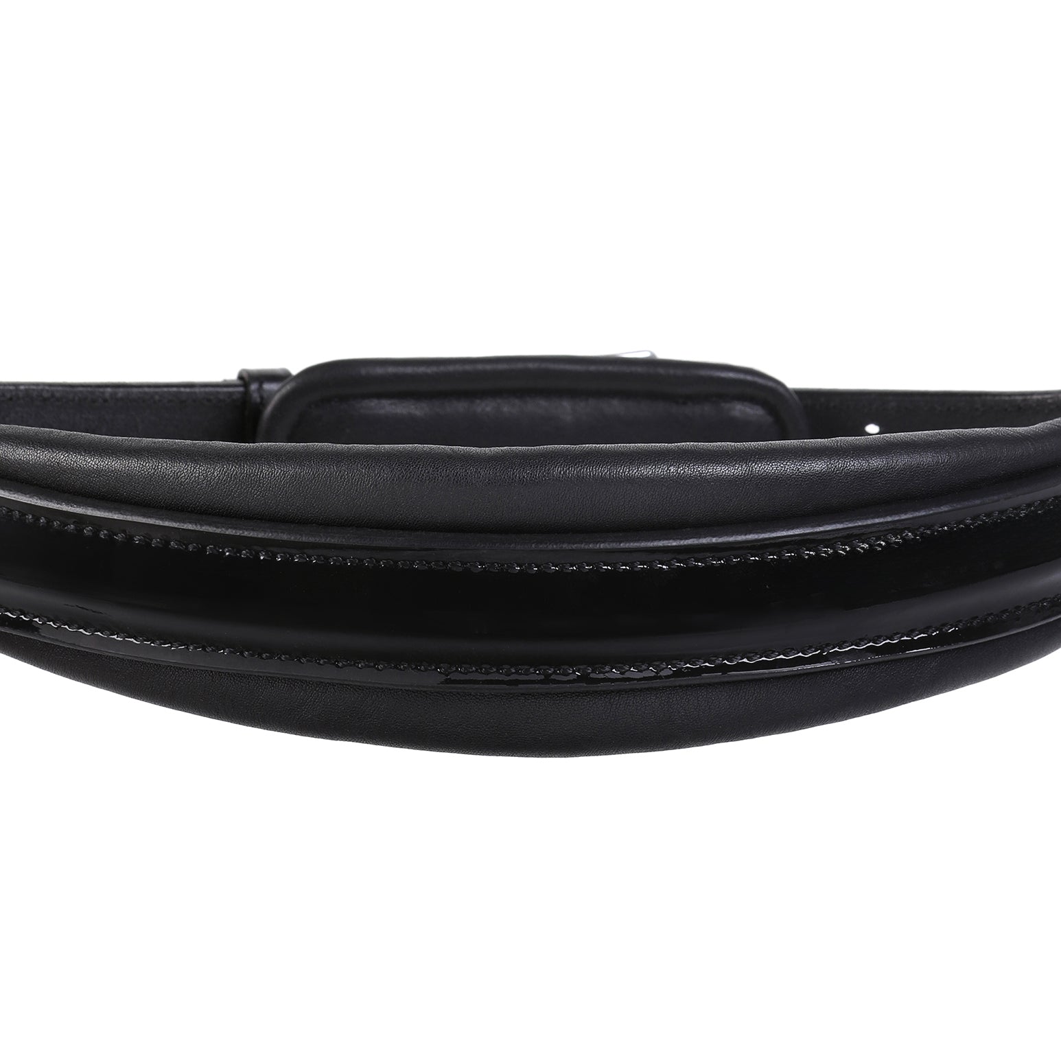 Melodie noseband - matte (cavesson) - Clearance - Lumiere Equestrian