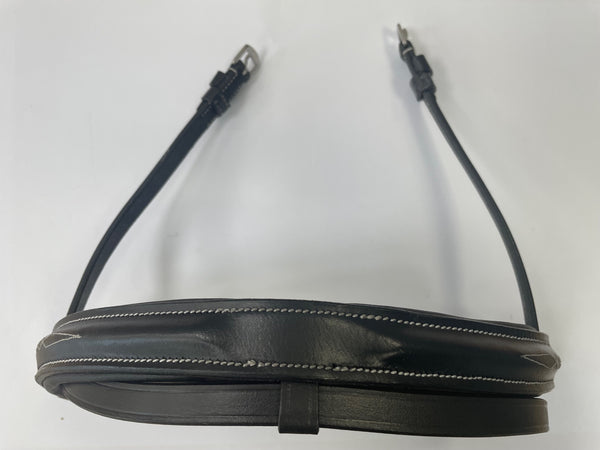 Milan Noseband - Seconds