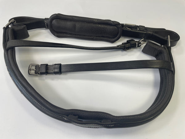 Milan Noseband - Seconds