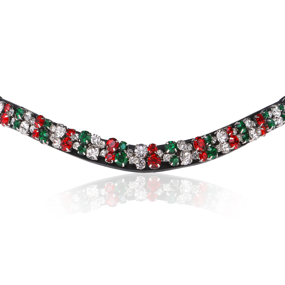 'Mistletoe'  Browband