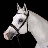 'Mikayla' Leather Bridle (Convertible)