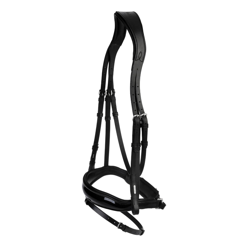 Customisable Bridle - patent (hanoverian)