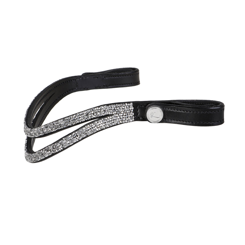 Princess bridle (Lumi Pony) - Lumiere Equestrian
