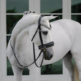 Diva bridle (cavesson)