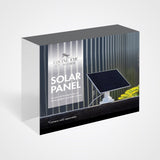Equine Eye Vision - camera solar panel only