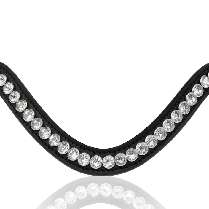 Saphira Browband - Lumiere Equestrian