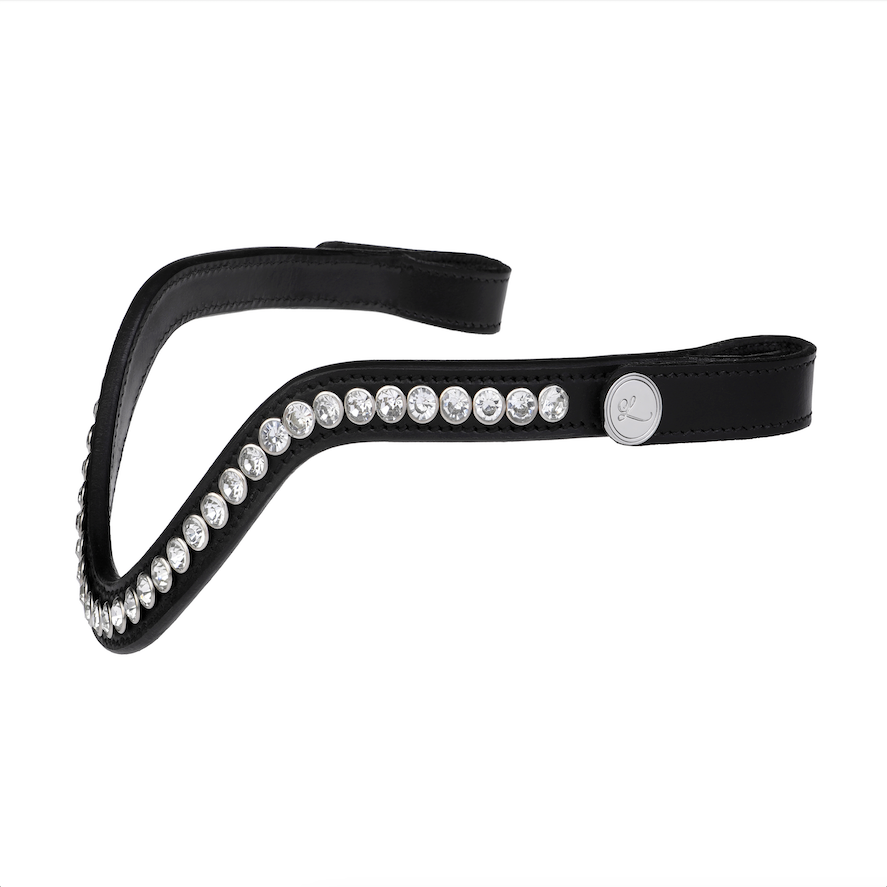 Saphira Browband - Lumiere Equestrian