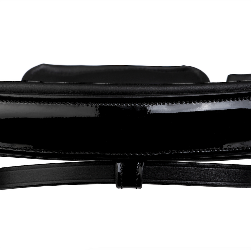 Customisable Bridle - patent (hanoverian)