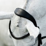Skyla Bitless Bridle - Lumiere Equestrian
