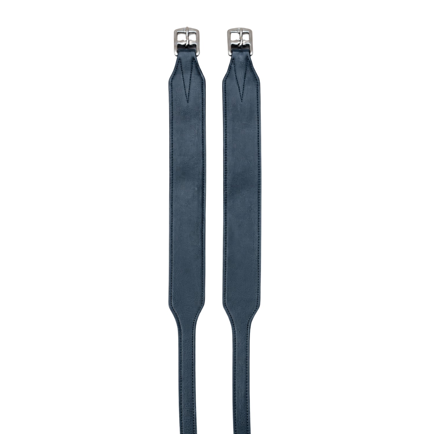 Stirrup leathers - jumping stability (Standard 140cm)