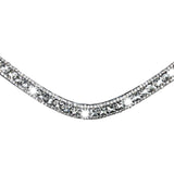 Storm Crystal Browband