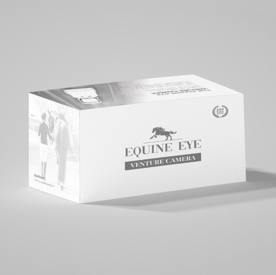 Equine Eye Venture Camera