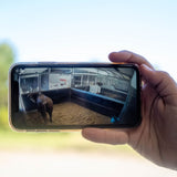 Equine Eye 'at home' (paddock / stable camera) - AU / NZ