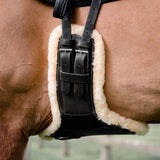 Short stud girth - build your own - Lumiere Equestrian