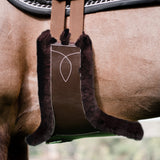 Long stud girth - build your own - Lumiere Equestrian